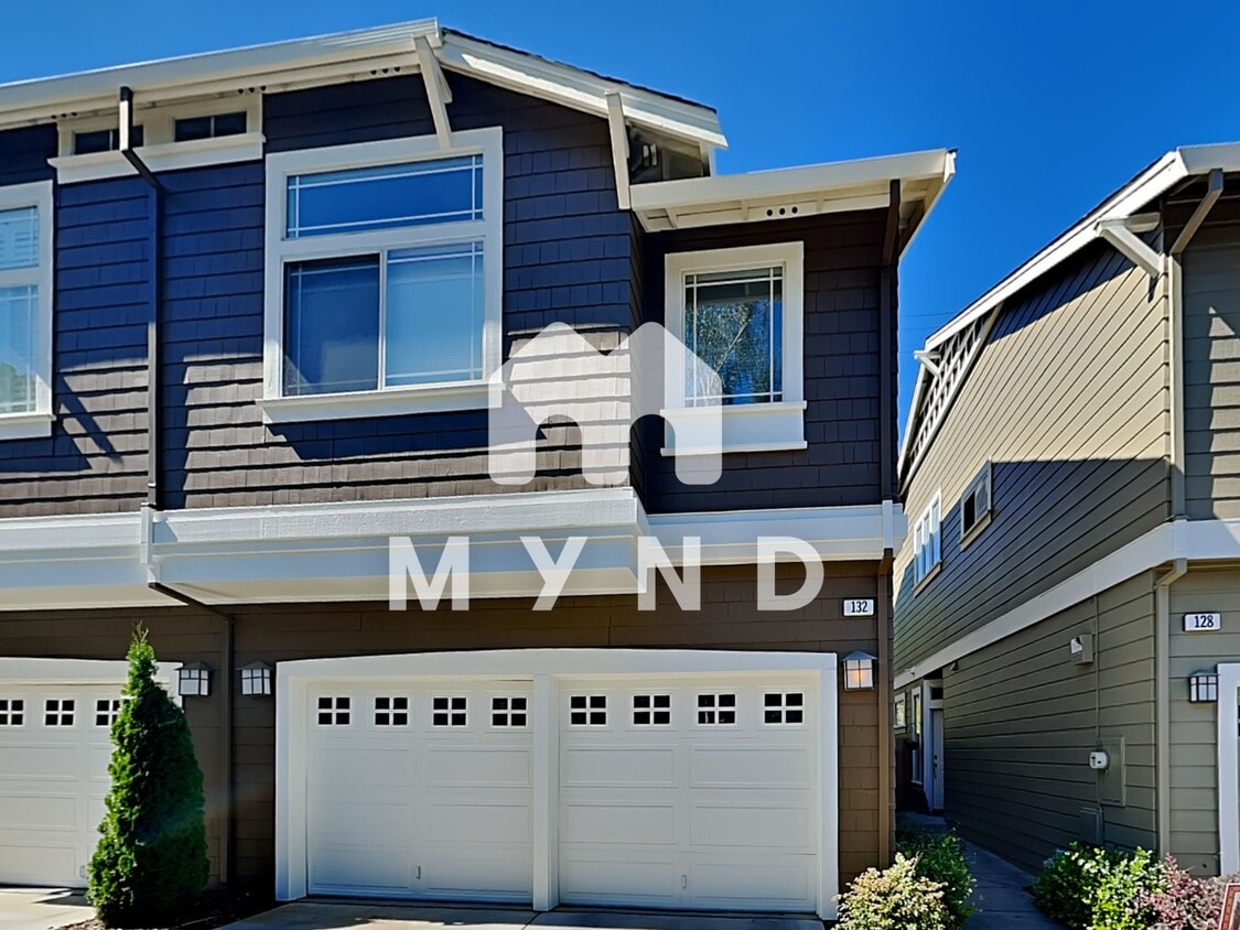 132 Cuesta De Los Gatos Townhome Rentals in Los Gatos CA