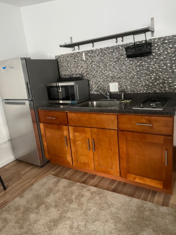 Photo - 1022 Pine St Apartment