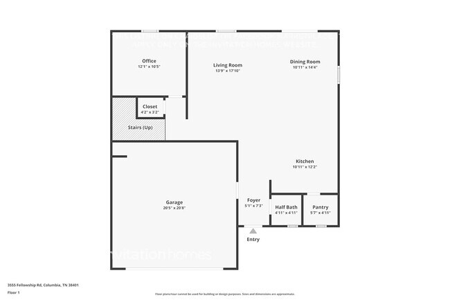 Building Photo - 3555 Fellowship Rd
