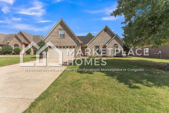 Photo - 5776 Landau Drive House