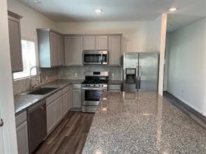 Foto del edificio - 9034 Beacon Mill Dr