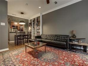 Building Photo - 3400 Normandy Ave