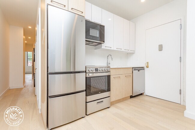 Building Photo - 419 Marcus Garvey Blvd