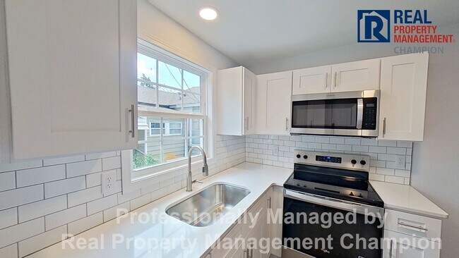 Foto del edificio - Recently Updated 2 BD/1 BA Home in the Heart of Wilmington