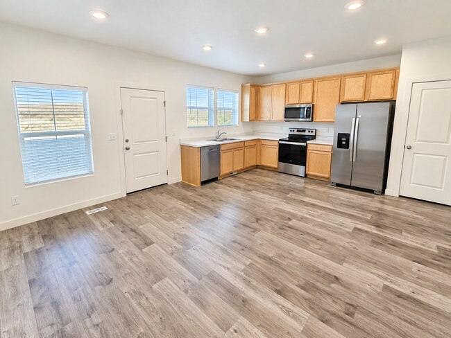 Foto del edificio - 4385 E Longleaf Ln