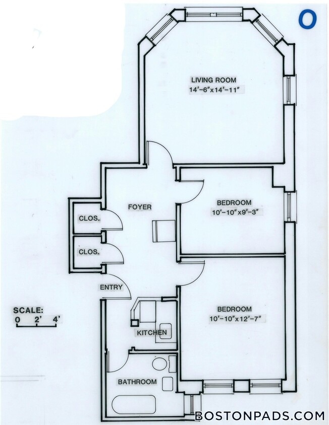 Foto del edificio - 64 Hemenway St