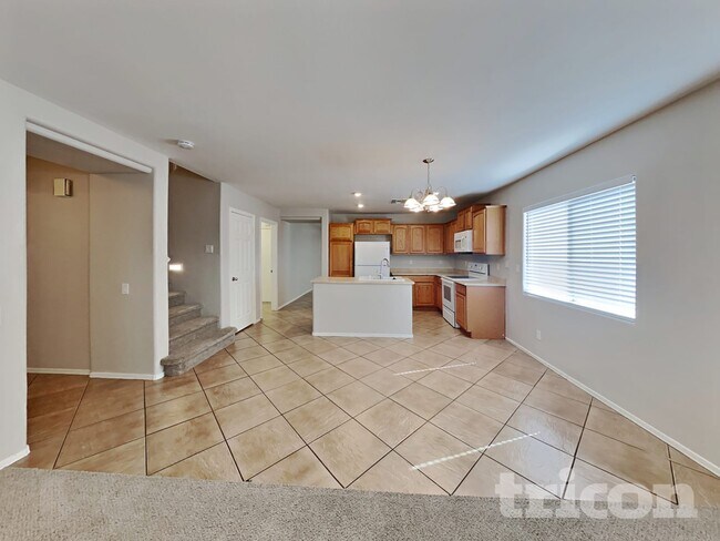 Foto del edificio - 43371 W Elizabeth Ave