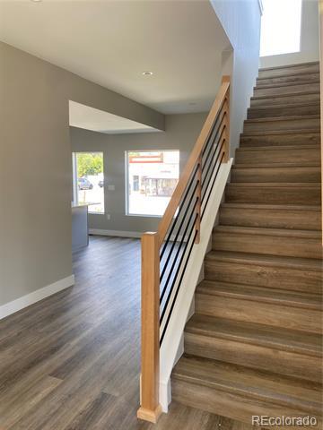 Foto del edificio - 81 Meade