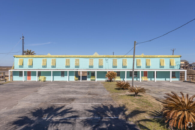 330 Coral Ct - Surfside