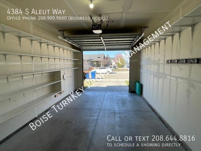 Foto del edificio - 4384 S Aleut Way