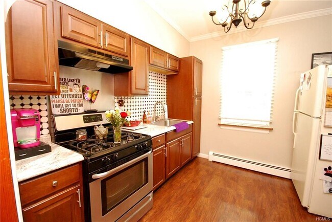 Foto del edificio - 158 6th St