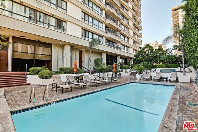 Foto del edificio - 10790 Wilshire Blvd