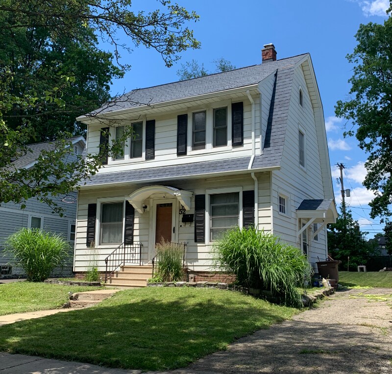 52 Oriole Rd, Pontiac, MI 48341 House Rental in Pontiac, MI