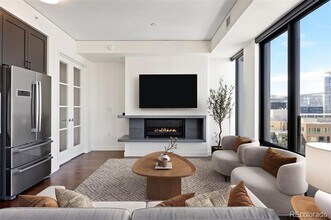 Building Photo - 1750 Wewatta St