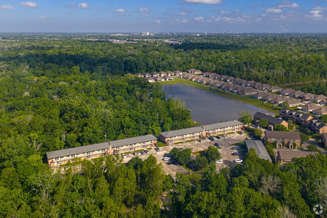 Aerial - Kenilworth Ridge... A Hidden Jewel!