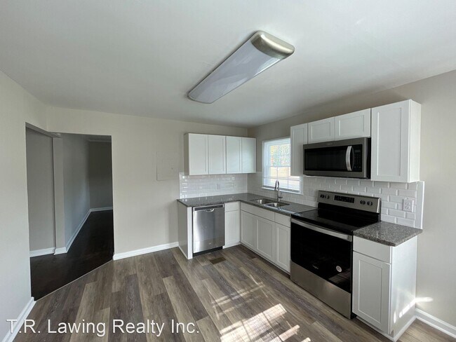Building Photo - 2 br, 1 bath House - 405 Beard Street