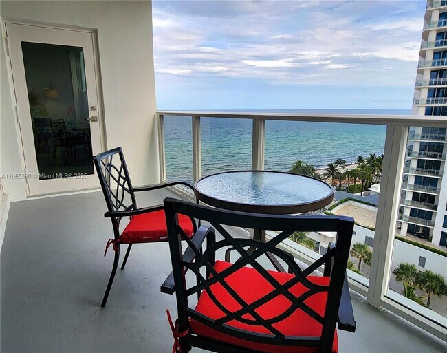 Foto del edificio - 3505 S Ocean Dr