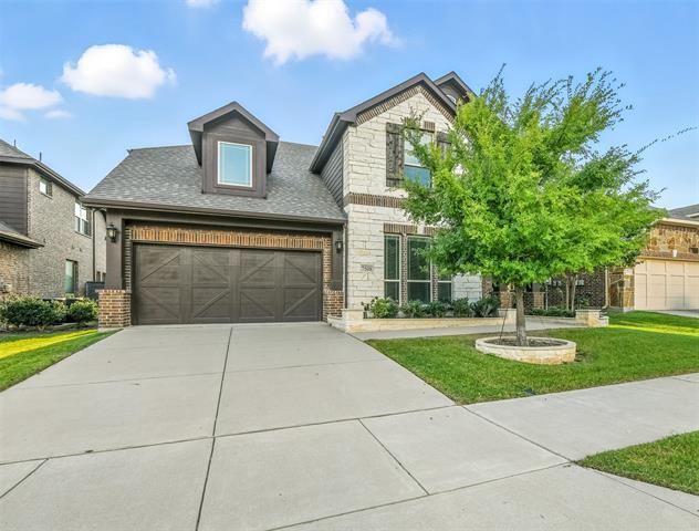Foto del edificio - 7508 Windy Meadow Dr