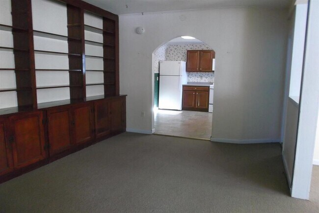 Foto del edificio - 37 Upper Welden St