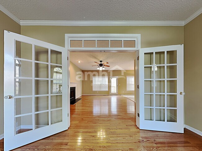 Foto del edificio - 3791 Northumberland Drive