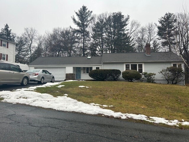 Primary Photo - 83A Woodland Rd