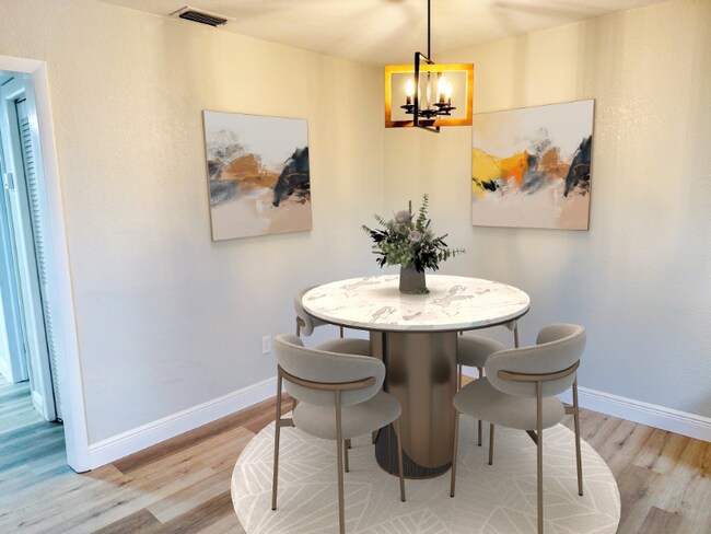 Foto del edificio - 1203 Duke Way