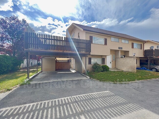 Foto del edificio - 1835 W Homestead Farms Ln