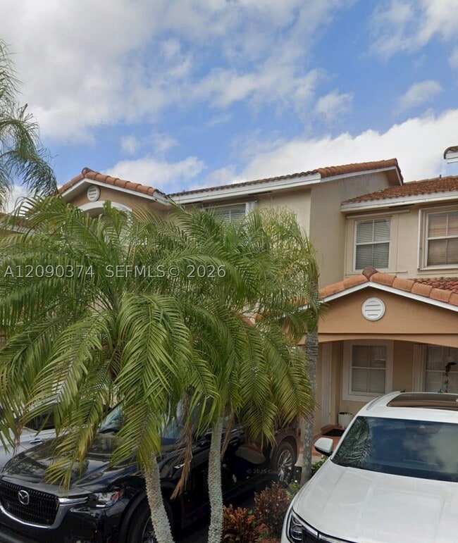 Building Photo - 13893 SW 62nd Terrace