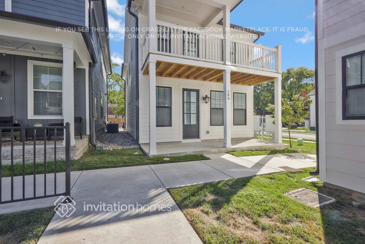 Foto principal - 647 Vernon Ave