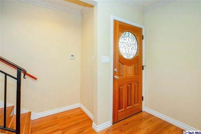 Foto del edificio - 1179 Cherry St