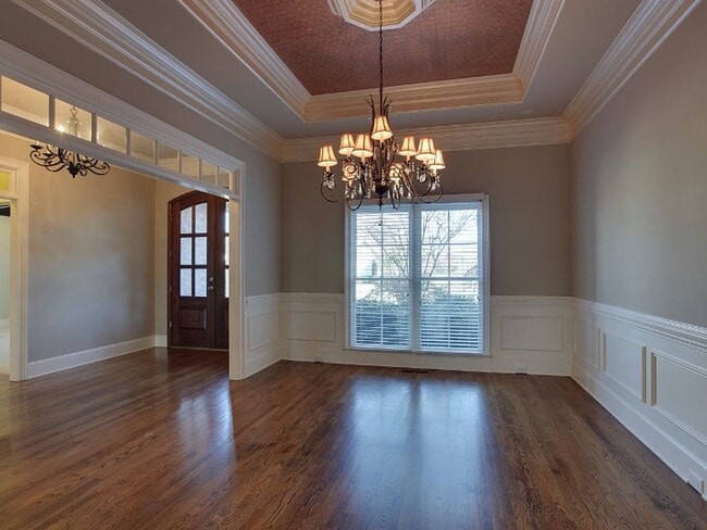 Foto del edificio - Coming soon! One level living in Franklin-Willow Springs