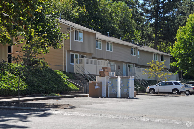 Foto del edificio - Rosewood Terrace Apartments