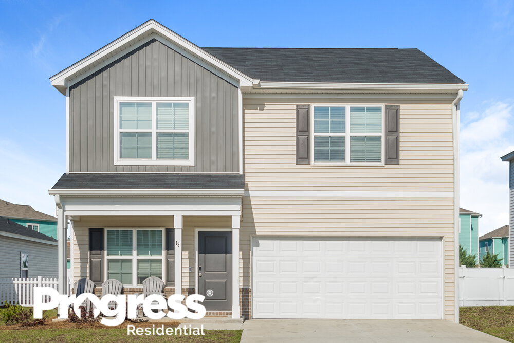 13 Weavers Way, Port Wentworth, GA 31407 House Rental in Port