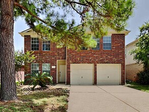 Building Photo - 11911 Sonora Springs Dr