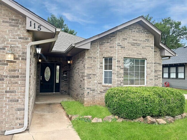 Foto del edificio - 115 N Capitol St