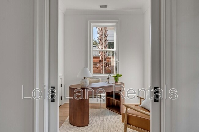 Foto del edificio - 507 McCants Dr