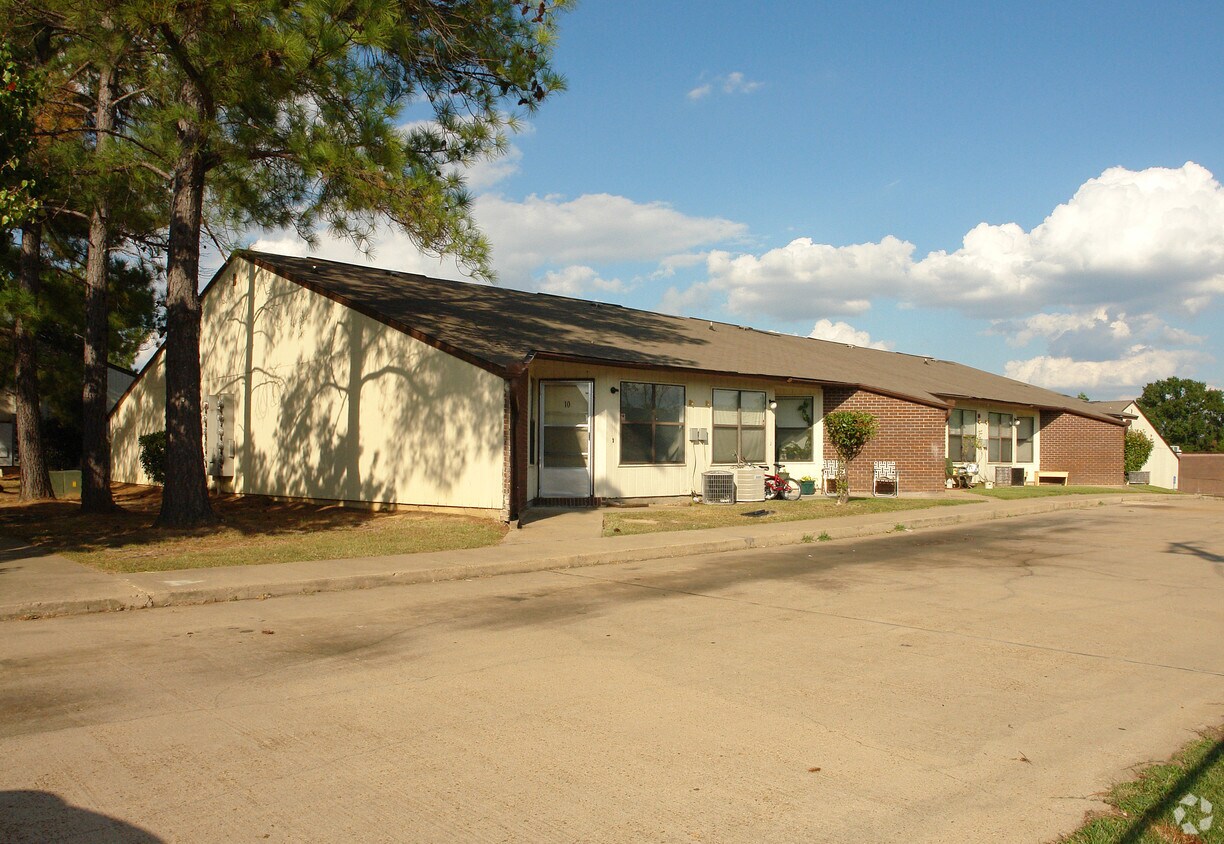 Foto principal - Alexander Waites Apartments