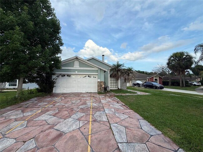 Foto del edificio - 2348 Ginger Mill Blvd