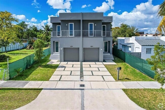 2 Bedroom House For Rent In Miami