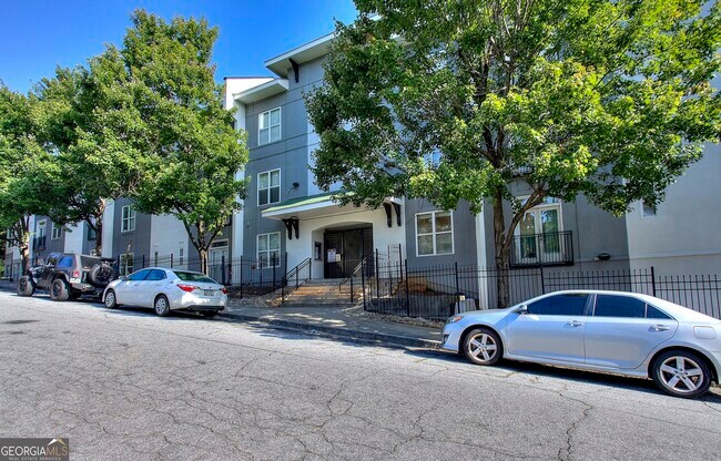 Foto del edificio - 502 Pryor St SW