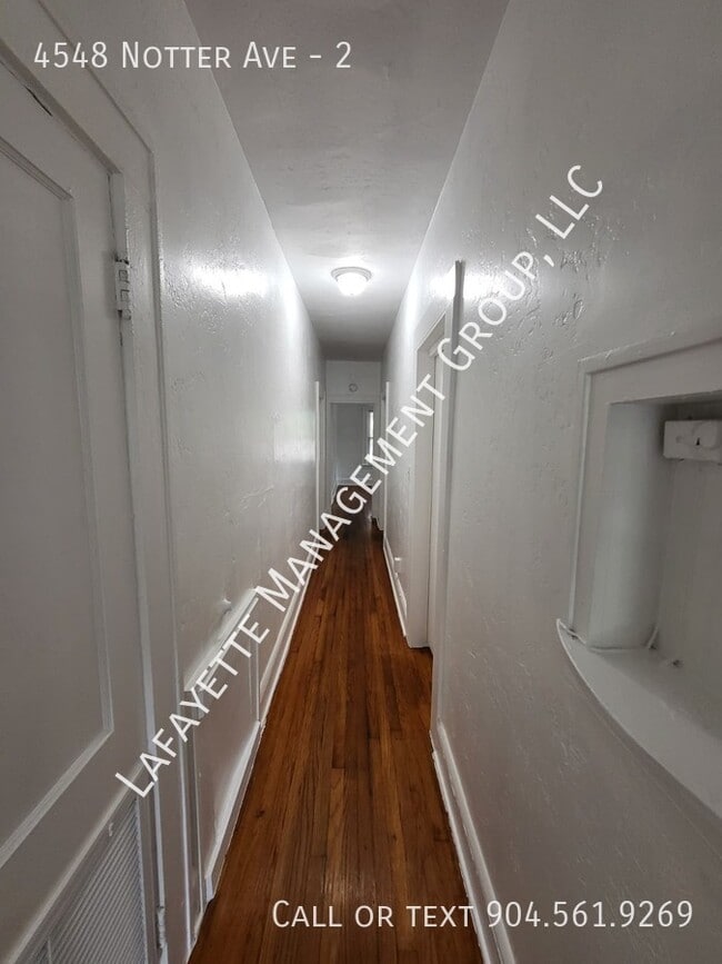Building Photo - 4548 Notter Ave