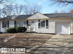 Building Photo - 10010 Wheeling Ave