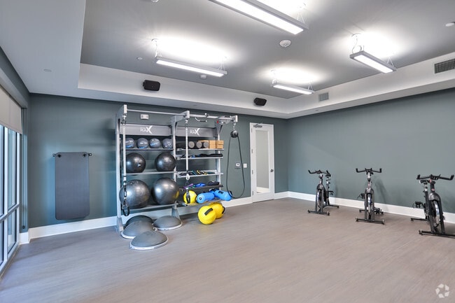 Nameste - Overture Providence 55+ Active Adult Apartment Homes