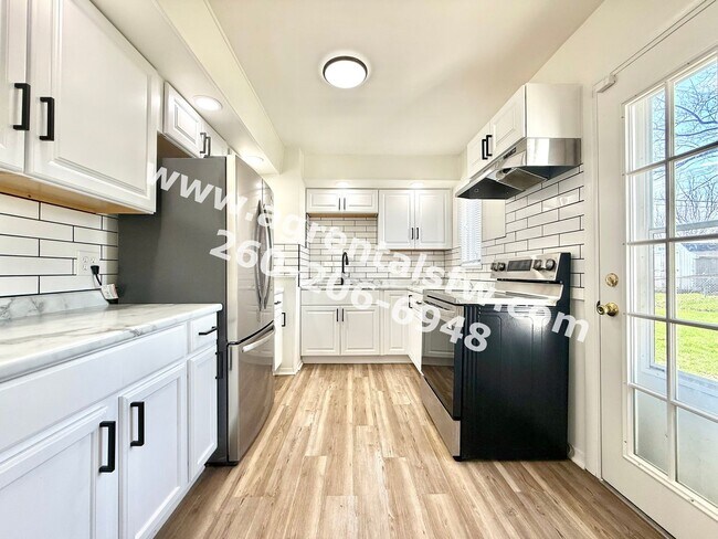 Foto del edificio - 3 Bedroom House