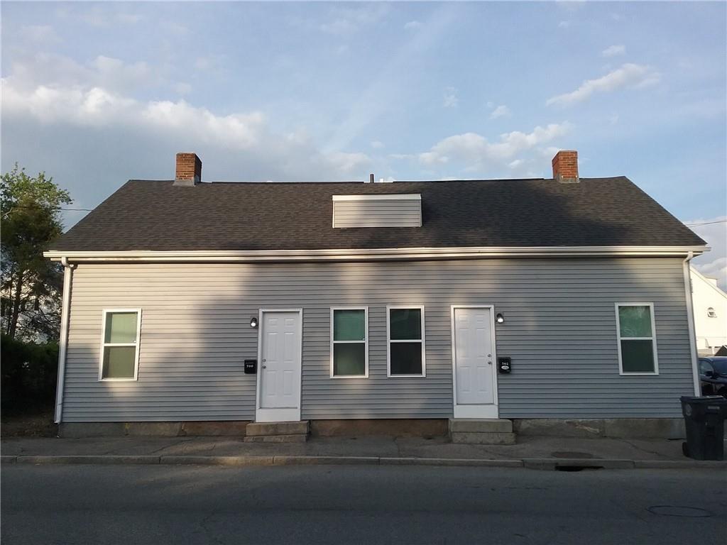 Primary Photo - 700 Dyer Ave