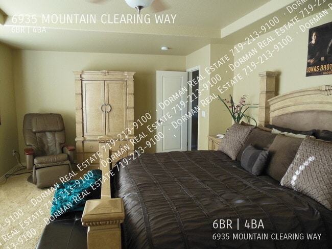 Building Photo - 6935 Mountain Clearing Way