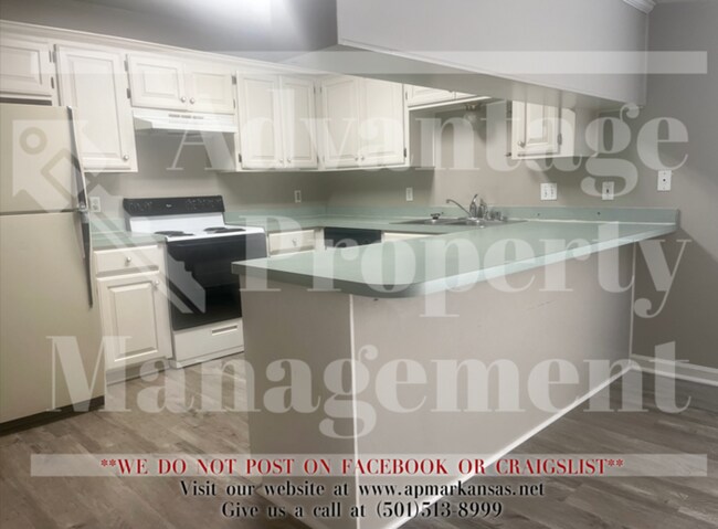 Foto del edificio - Charming Duplex in Greenbrier!