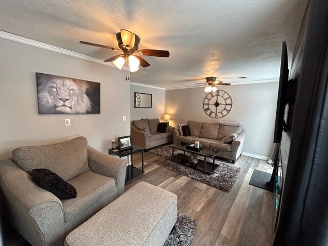 Foto del edificio - 103 W Lotta St