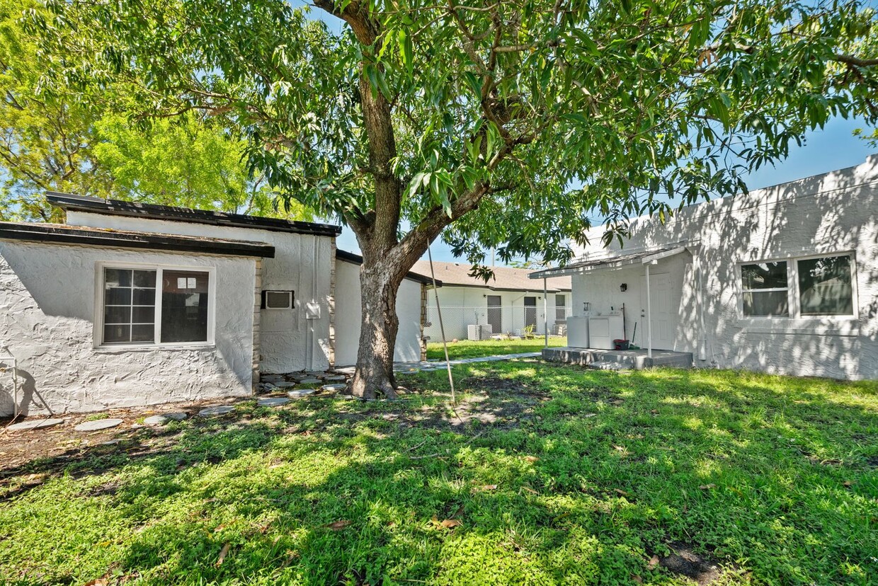 Spacious 1 Bed / 1 Bath Apartment Near Downtown Miami - Spacious 1 Bed / 1 Bath Apartment Near Downtown Miami