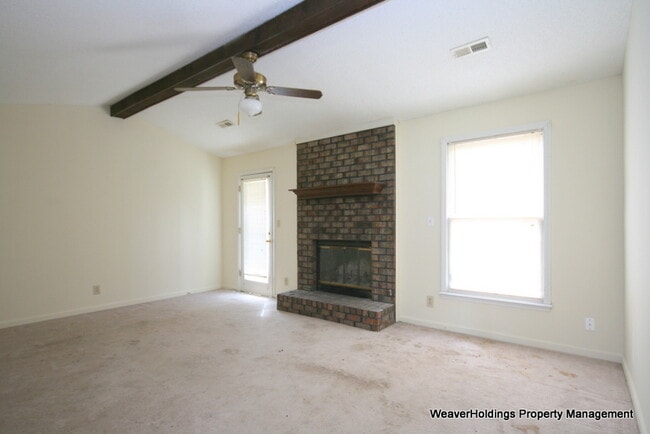 Foto del edificio - 1503 Cobblestone Cir SE